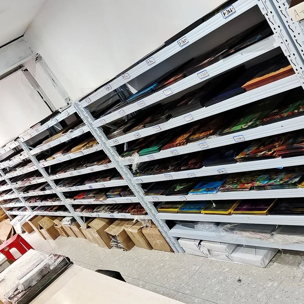 Multi Dimensional Anime Motion Posters 1