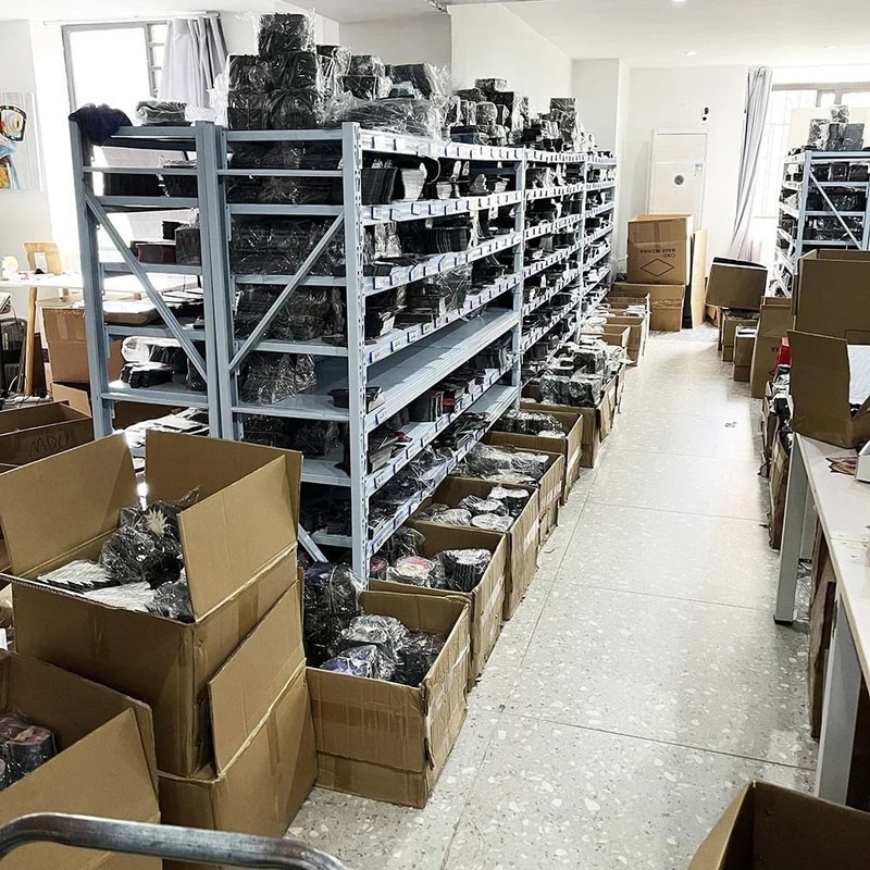 Multi Dimensional Anime Motion Posters 2