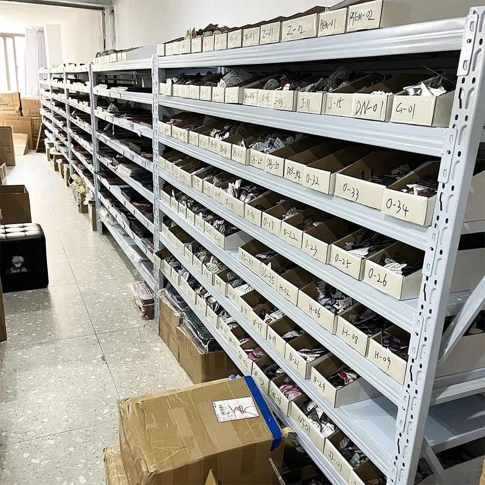 Multi Dimensional Anime Motion Posters 3