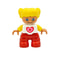 Large Scale Character Building Block Collection 9