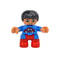 Large Scale Character Building Block Collection 10