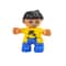 Large Scale Character Building Block Collection 11