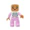 Large Scale Character Building Block Collection 16