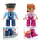 Large Scale Character Building Block Collection 4
