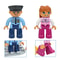 Large Scale Character Building Block Collection 4