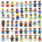 Large Scale Character Building Block Collection 5