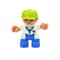 Large Scale Character Building Block Collection 6