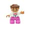 Large Scale Character Building Block Collection 7