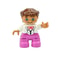 Large Scale Character Building Block Collection 7