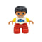 Large Scale Character Building Block Collection 8