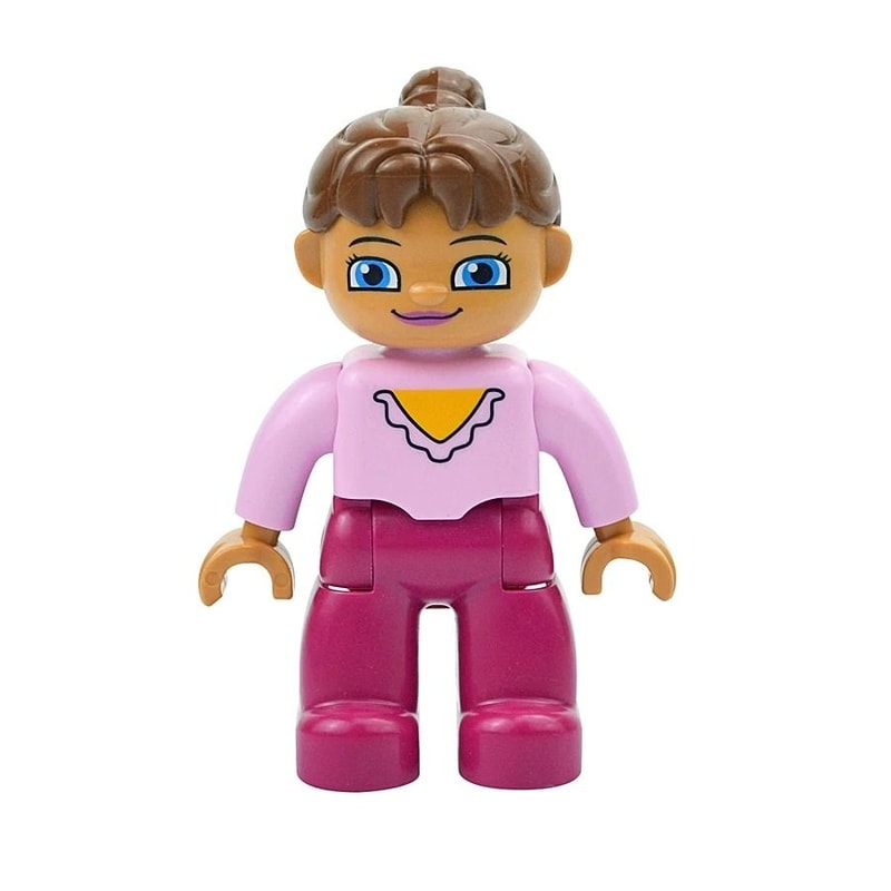 Large Scale Character Building Block Collection 20