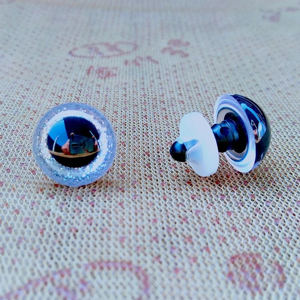 Radiant Multi Dimensional Artisan Safety Eye Suite 11