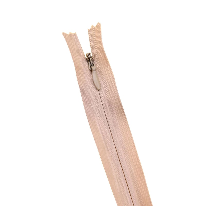 Invisible Nylon Coil Precision Fastener Suite 7