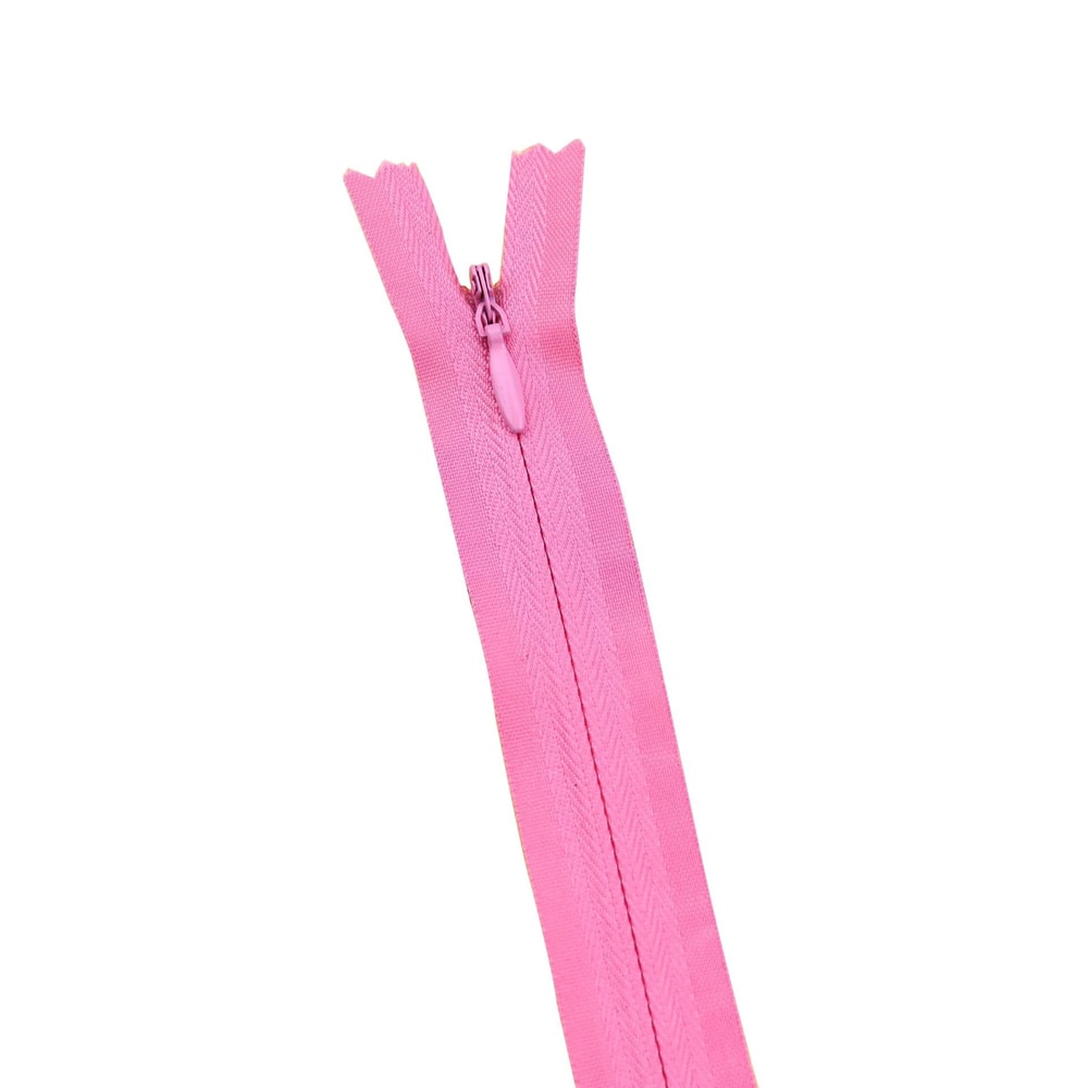 Invisible Nylon Coil Precision Fastener Suite 11