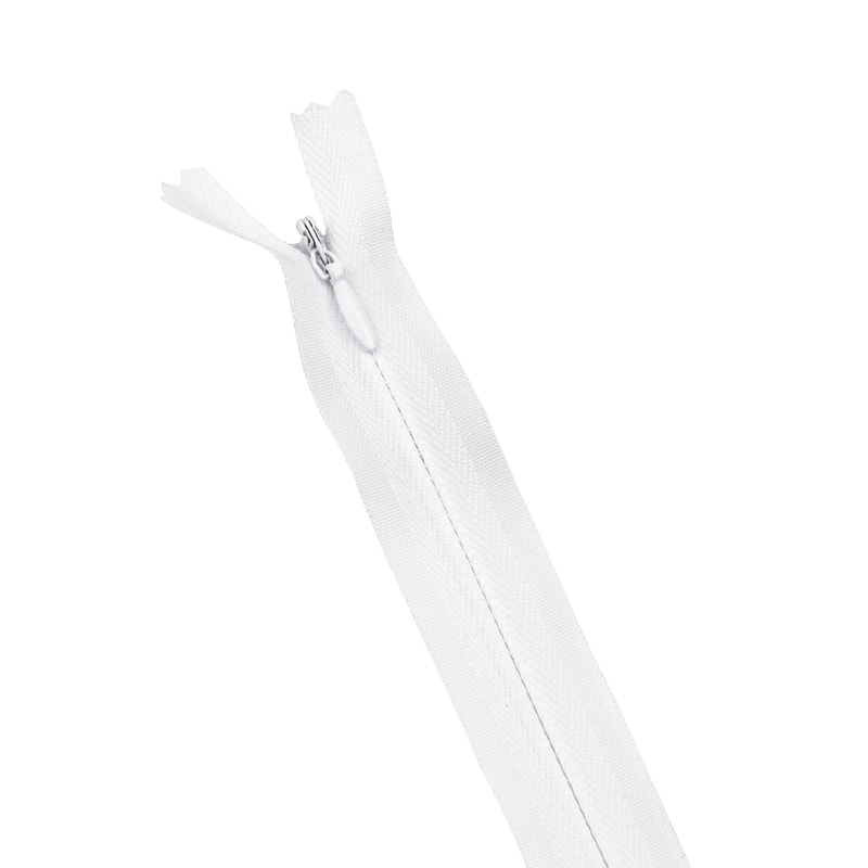 Invisible Nylon Coil Precision Fastener Suite 3