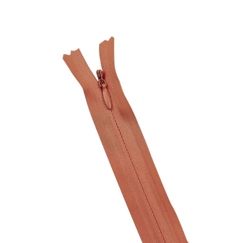 Invisible Nylon Coil Precision Fastener Suite 16