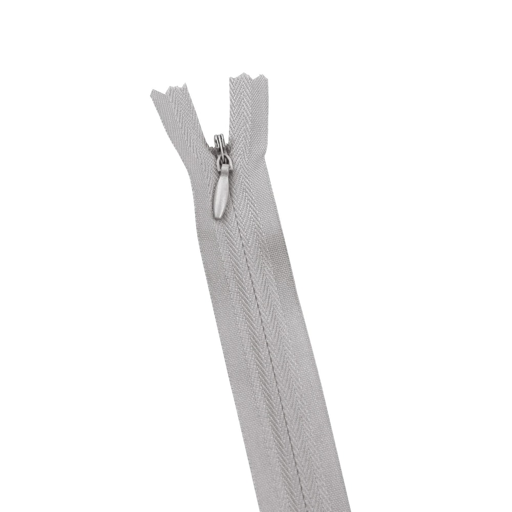 Invisible Nylon Coil Precision Fastener Suite 29