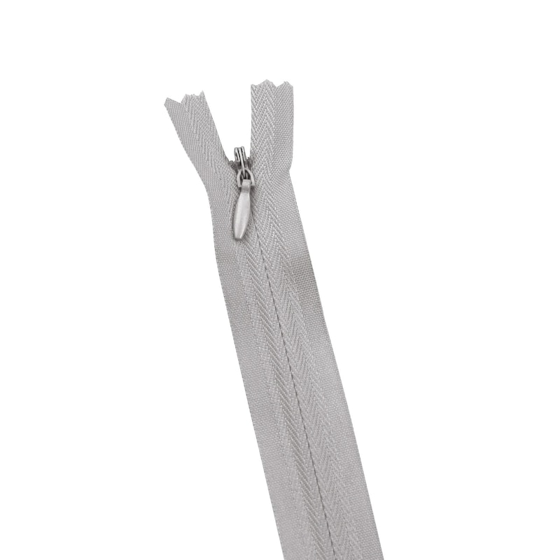 Invisible Nylon Coil Precision Fastener Suite 29