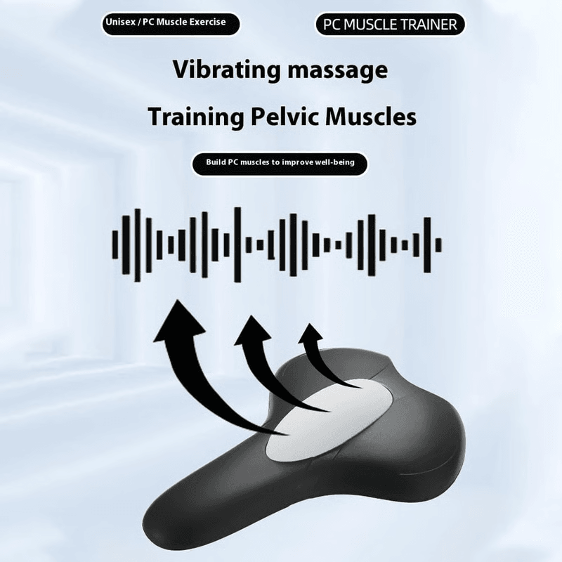 Electric Pelvic Floor Trainer For Men And Women With Adductor And Muscle Toning Functions 6