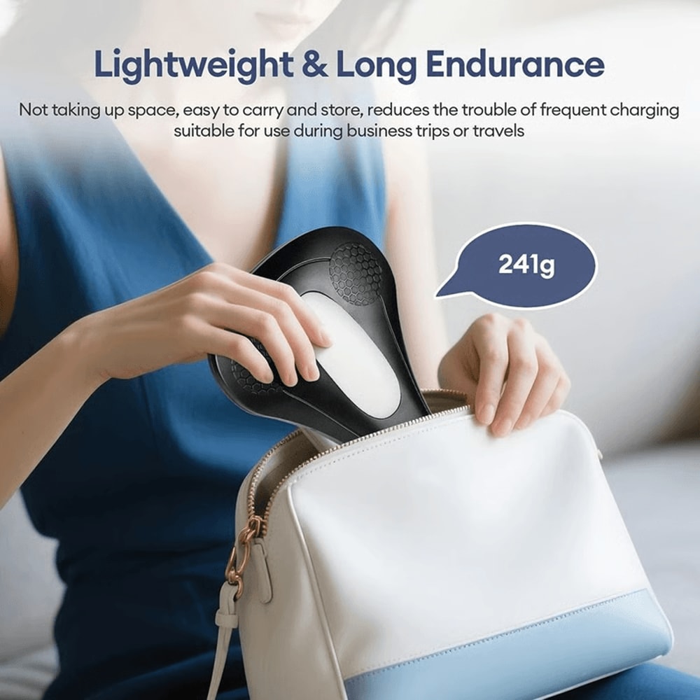 Electric Pelvic Floor Trainer For Men And Women With Adductor And Muscle Toning Functions 1