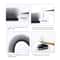 Volume Enhancing W Shaped Precision Eyelash Series 1