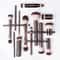 Sculptural Precision Cosmetic Brush Collection 0