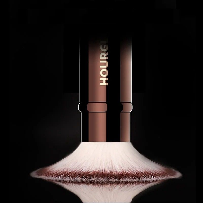 Sculptural Precision Cosmetic Brush Collection 1