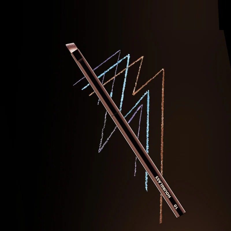 Sculptural Precision Cosmetic Brush Collection 4