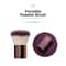 Sculptural Precision Cosmetic Brush Collection 12
