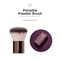Sculptural Precision Cosmetic Brush Collection 12