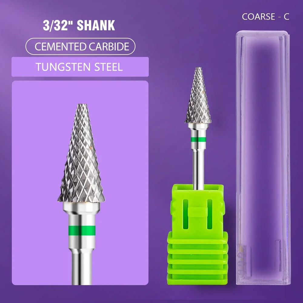 Professional Grade Rotational Nail Engineering Series 13