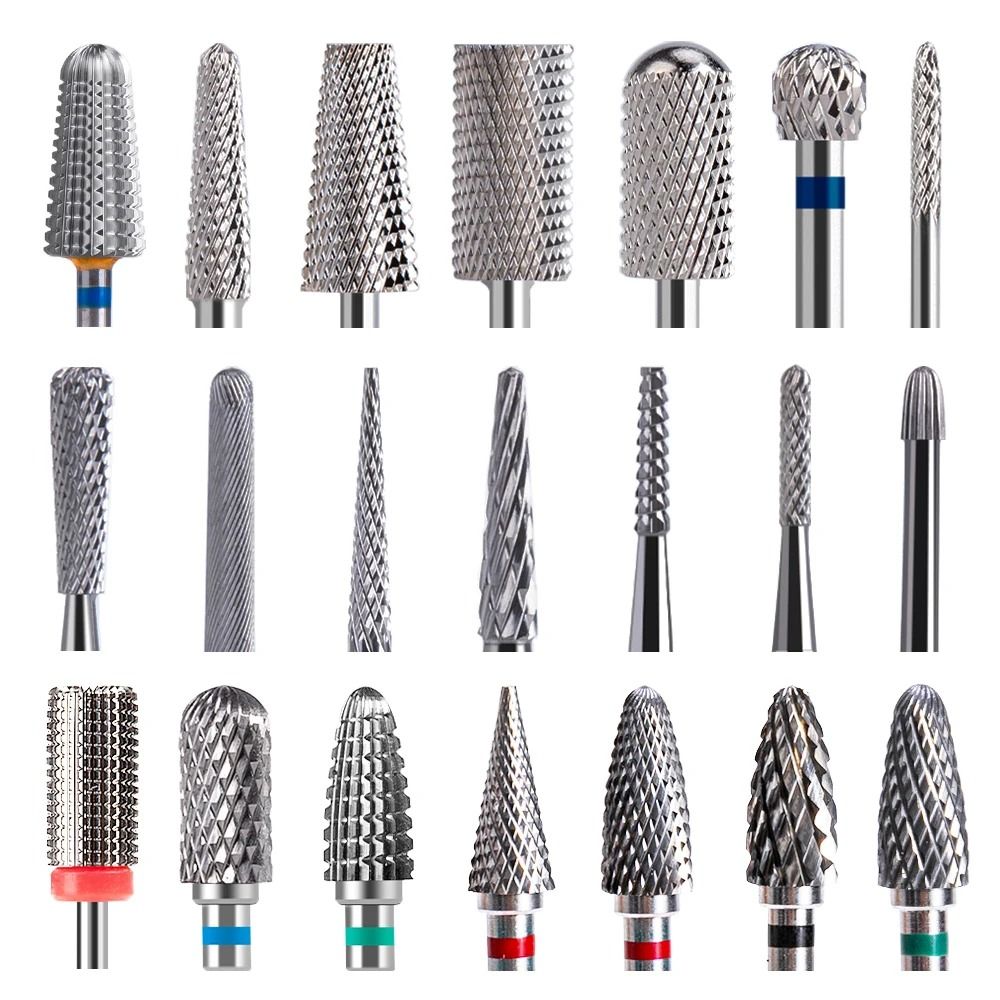 Professional Grade Rotational Nail Engineering Series 3
