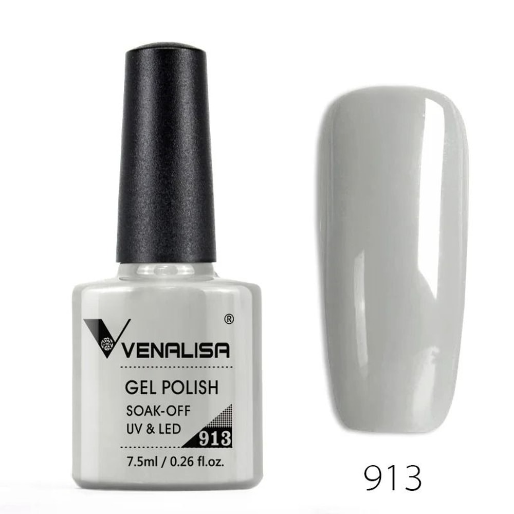 High Fidelity Organic UV LED Polish Series 15