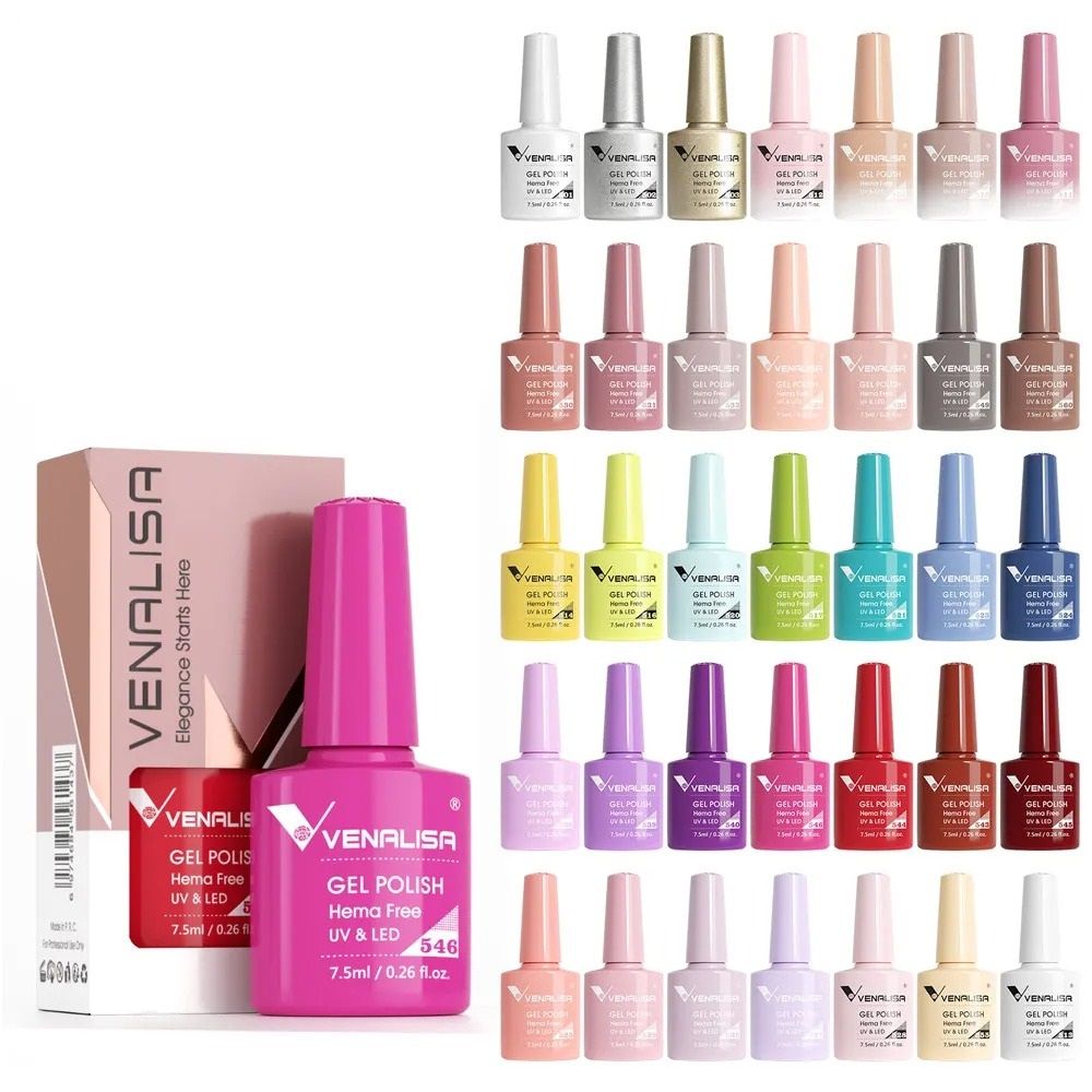 Advanced HEMA TPO Free High Gloss Polish Series 0