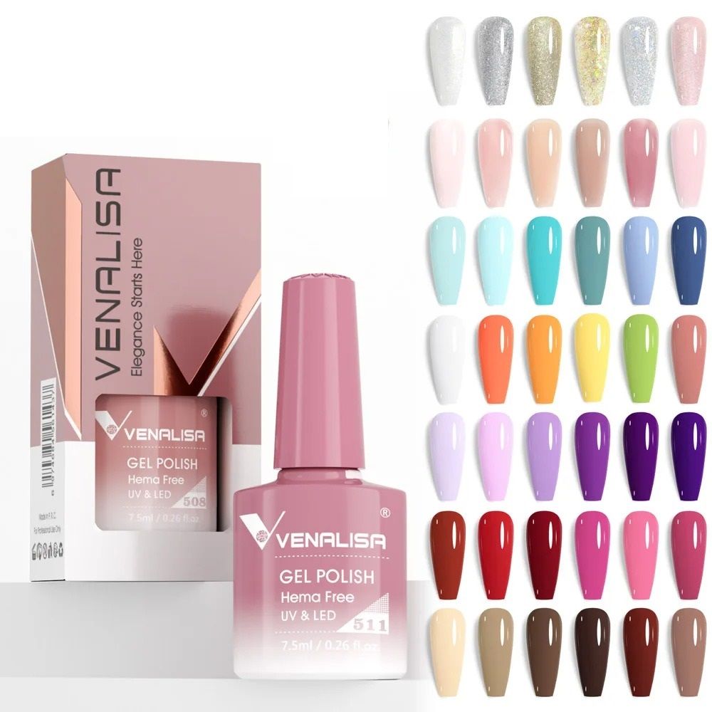 Advanced HEMA TPO Free High Gloss Polish Series 1