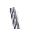 Industrial Tungsten Steel HRC50 Precision Endmill Series 4