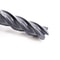 Industrial Tungsten Steel HRC50 Precision Endmill Series 5