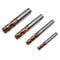 Industrial Tungsten Steel HRC55 Precision Endmill Series 2