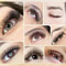 Multi Dimensional Premium W Shaped Lash Series 5