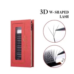 volumetric bloom 3d trident lash series