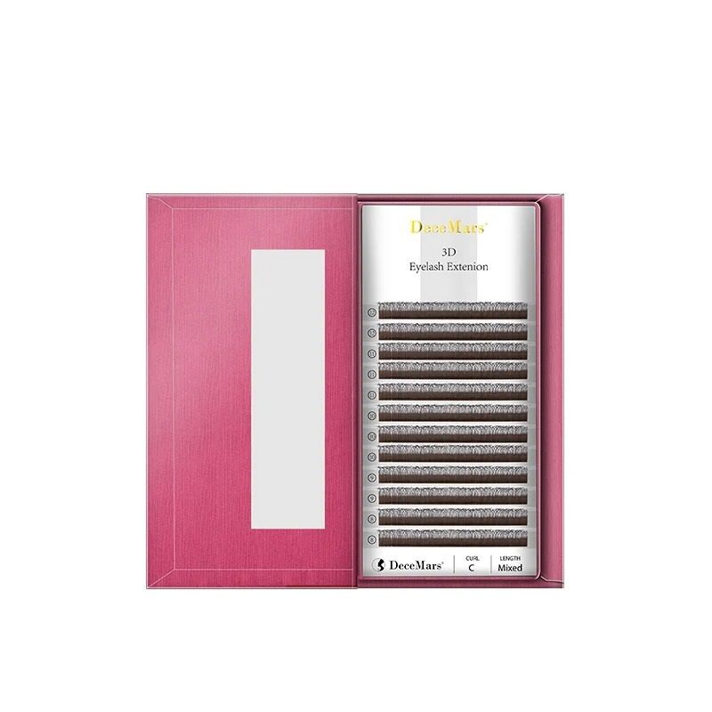 Volumetric Bloom 3D Trident Lash Series 5