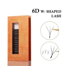 volumetric bloom 6d hexa lash series