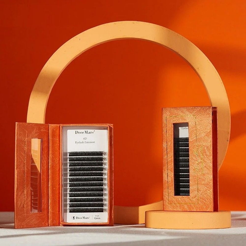 Volumetric Bloom 6D Hexa Lash Series 2