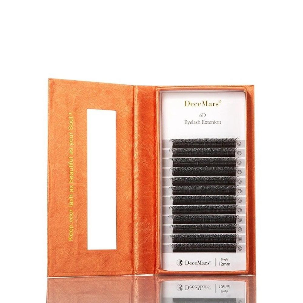 Volumetric Bloom 6D Hexa Lash Series 3