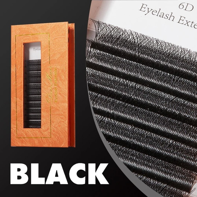 Volumetric Bloom 6D Hexa Lash Series 5