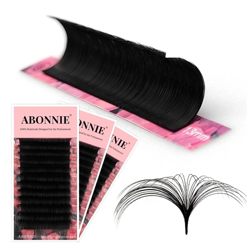 Volumetric Bloom Easy Fan Mega Series 0