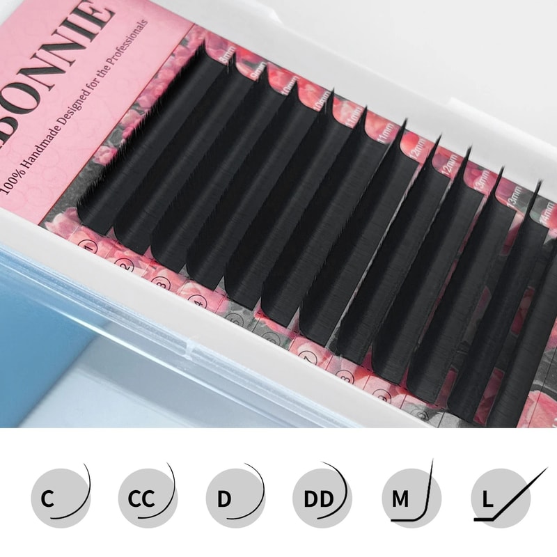 Volumetric Bloom Easy Fan Mega Series 4