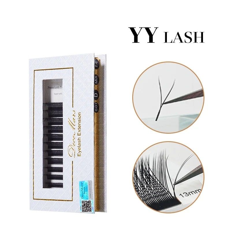 Prism Vertex YY Woven Lash Suite 0