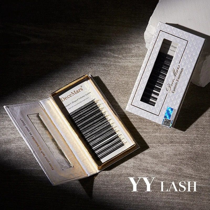 Prism Vertex YY Woven Lash Suite 2