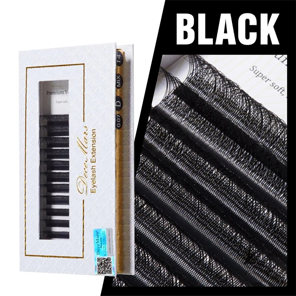 Prism Vertex YY Woven Lash Suite 4